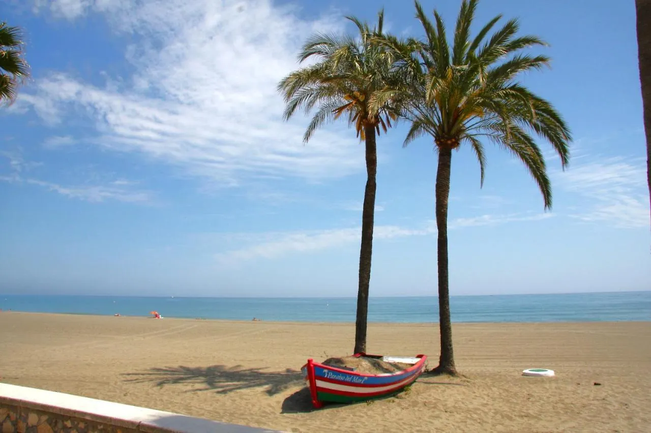 Estepona Port Apartment Aguila 0*,