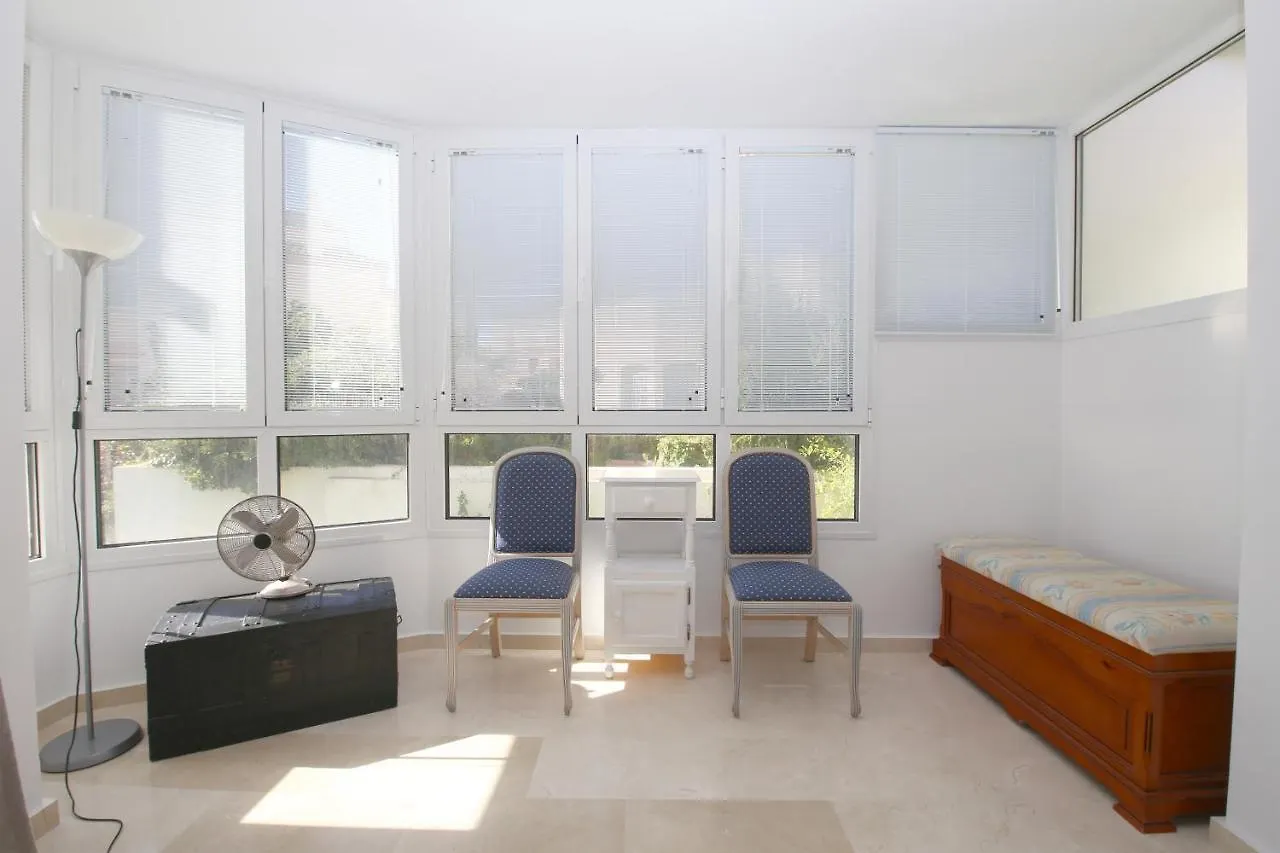 Estepona Port Apartment Aguila Spain
