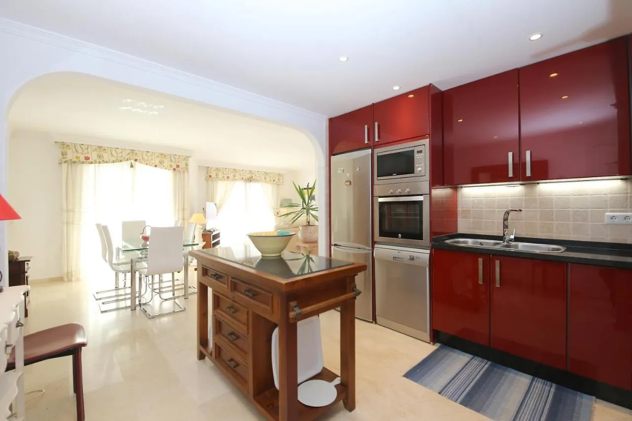 Estepona Port Apartment Aguila 0*,  Spagna