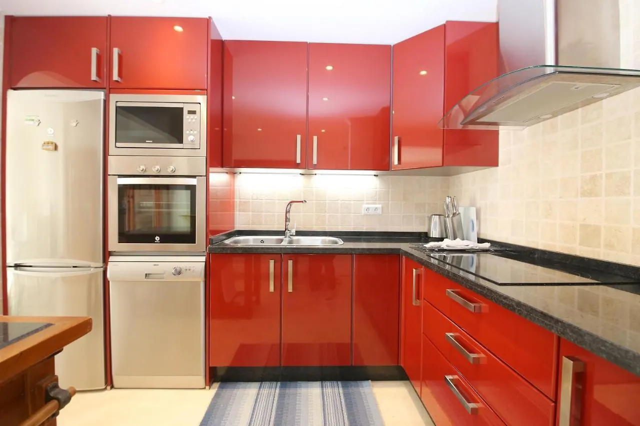Estepona Port Apartment Aguila