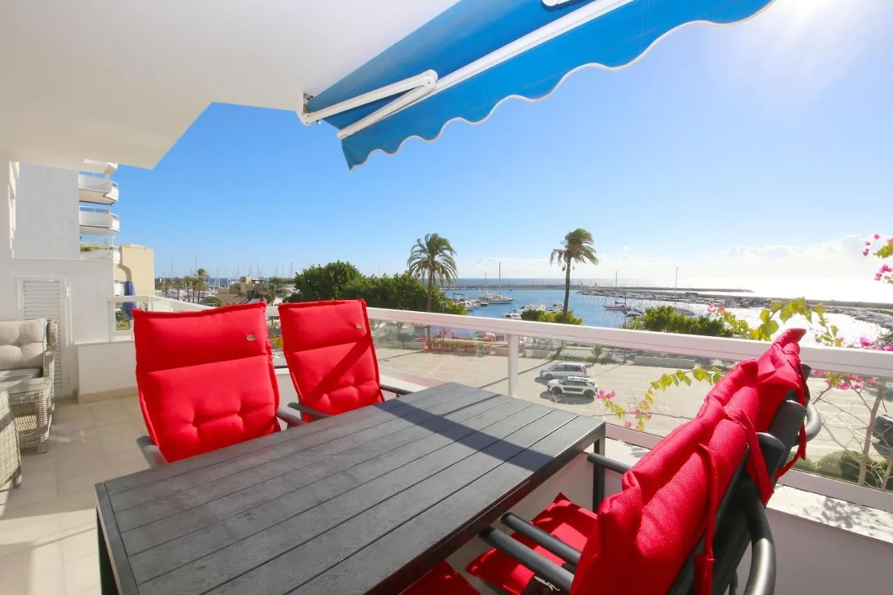 Estepona Port Apartment Aguila 0*,  Spagna