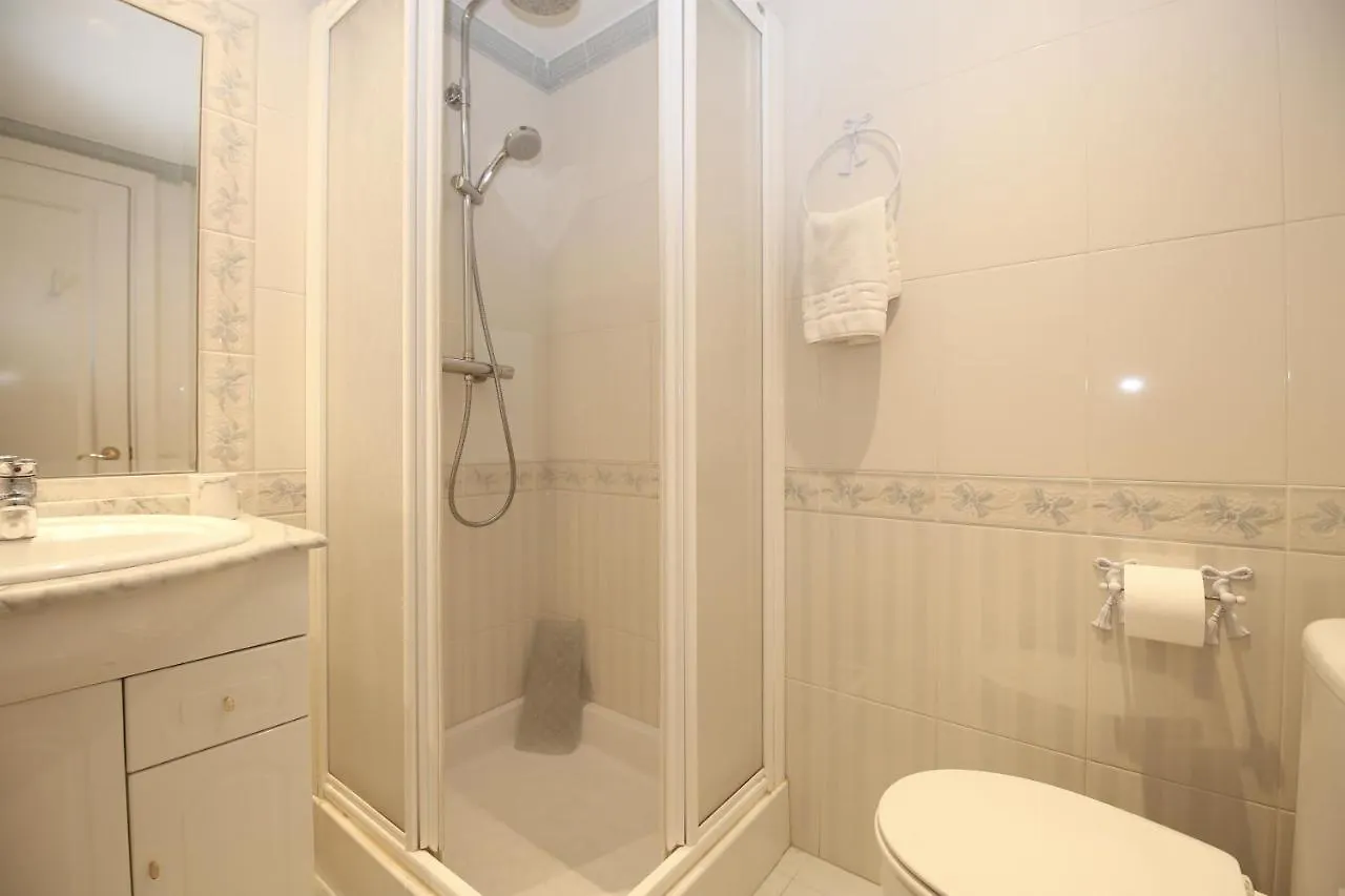 Estepona Port Apartment Aguila 0*,  Spagna